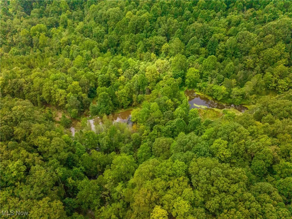 View of property location with a nearby body of water