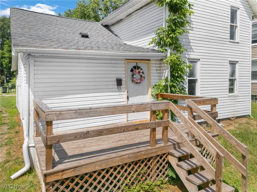 1915 Maple Avenue, Canton, Ohio,MLS Now Listing ID