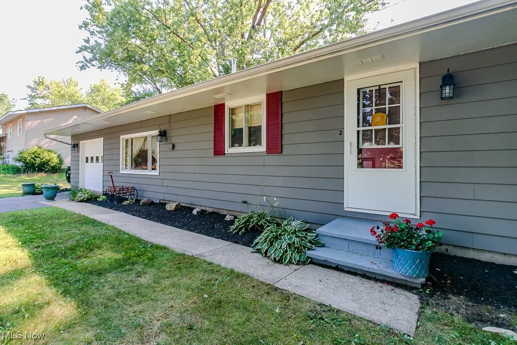2722 County Line Road, Geneva, Ohio,MLS Now Listing ID