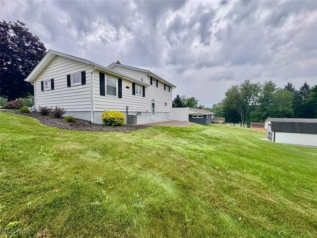 4434 Millport Avenue, Canton, Ohio,MLS Now Listing ID