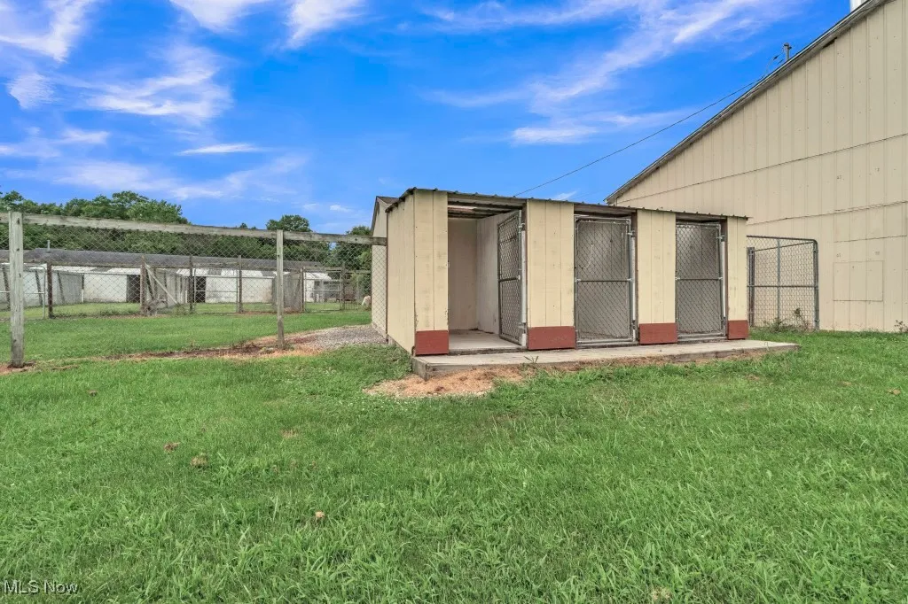 13701 Andress Road, Berlin Heights, Ohio,MLS Now Listing ID