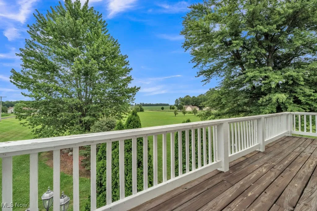 13701 Andress Road, Berlin Heights, Ohio,MLS Now Listing ID