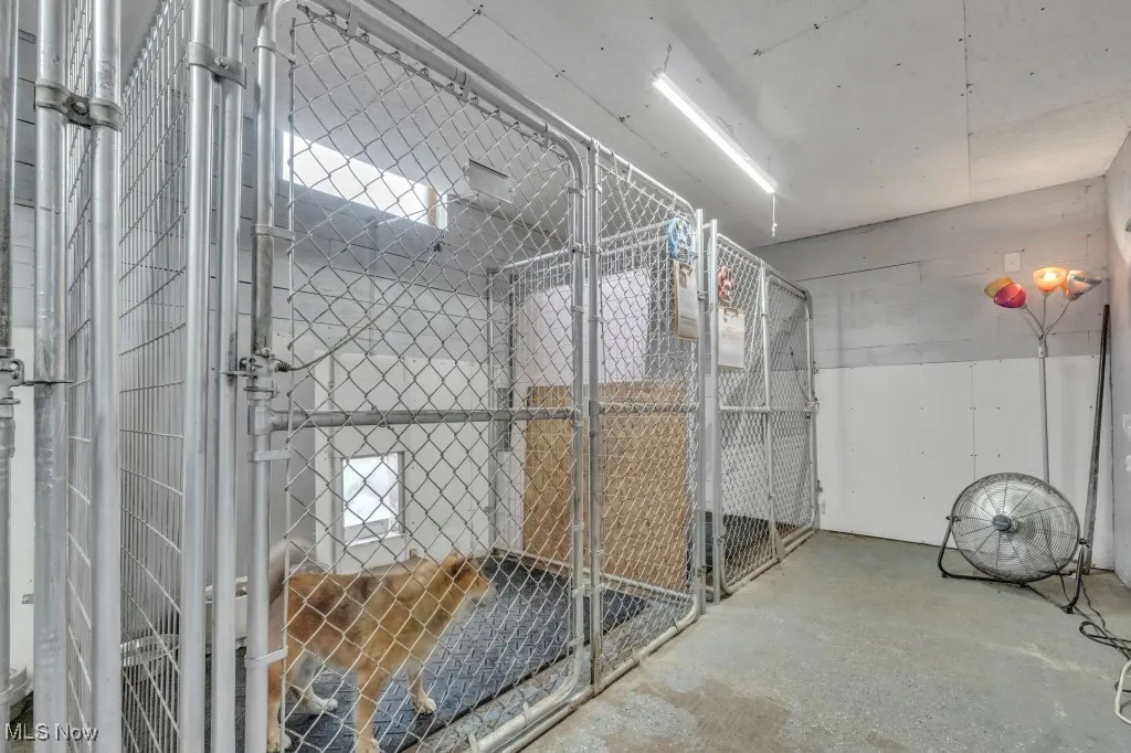 Kennels