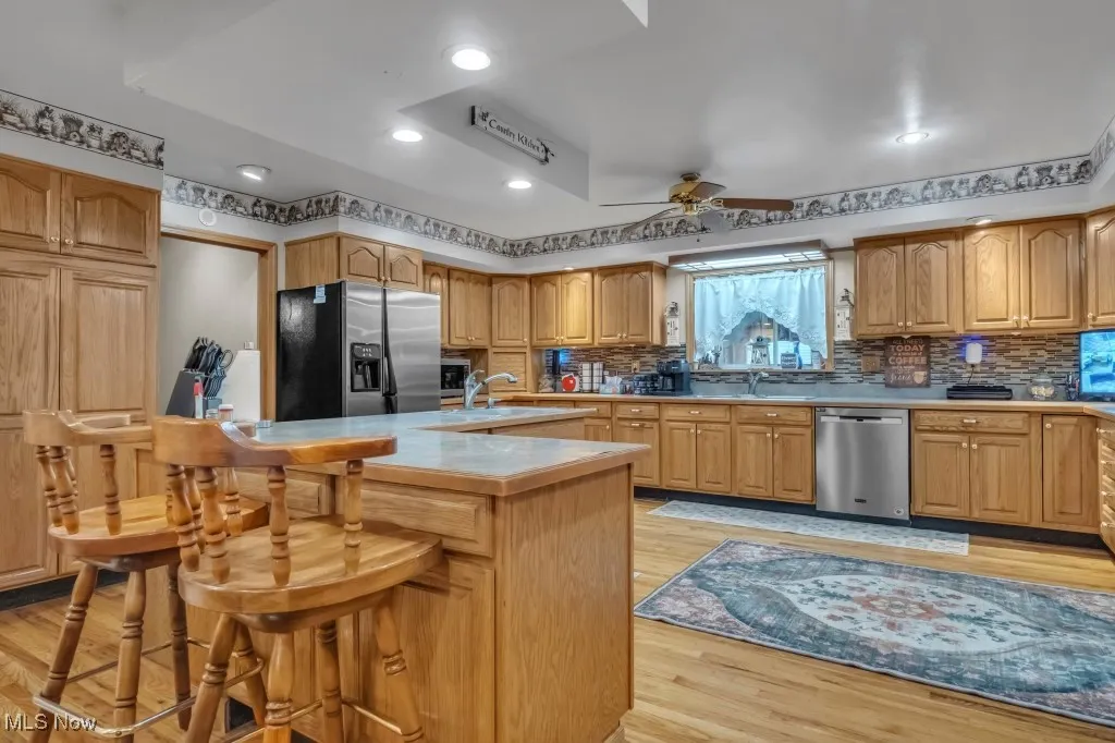 13701 Andress Road, Berlin Heights, Ohio,MLS Now Listing ID