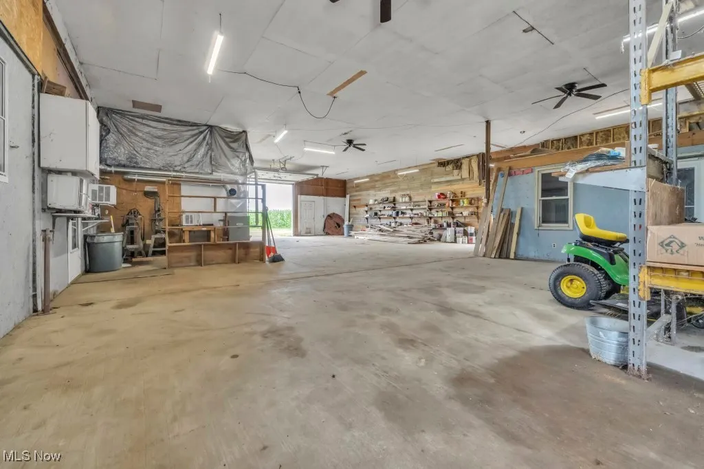 13701 Andress Road, Berlin Heights, Ohio,MLS Now Listing ID