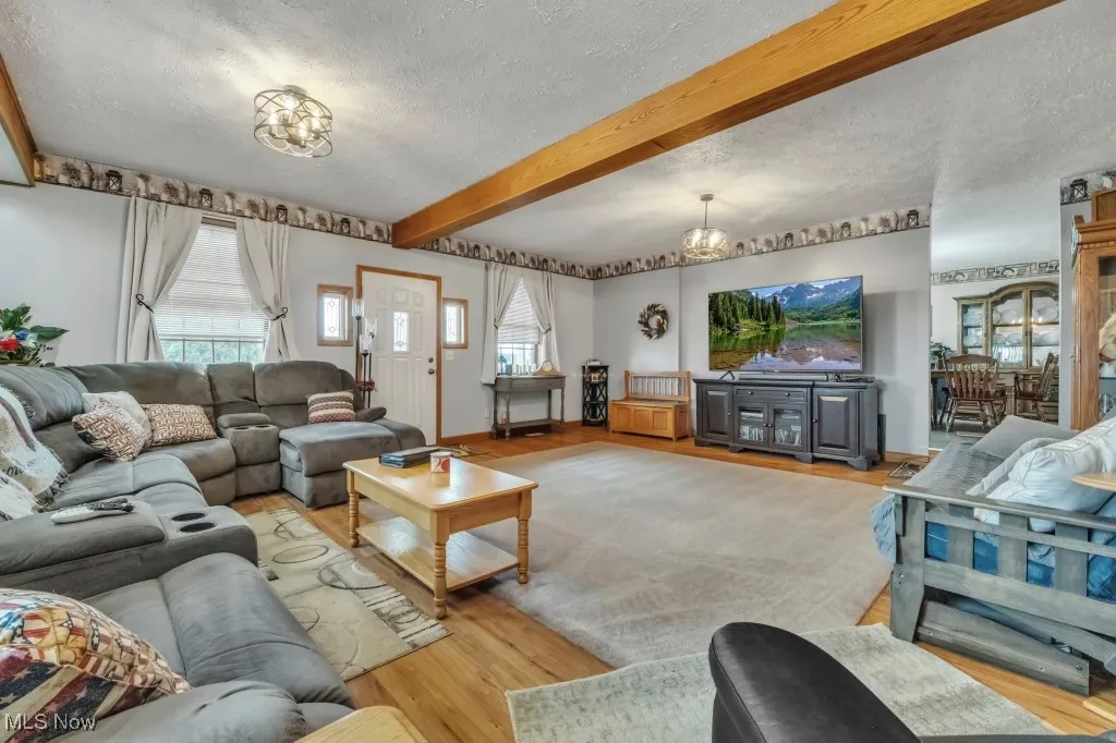 13701 Andress Road, Berlin Heights, Ohio,MLS Now Listing ID