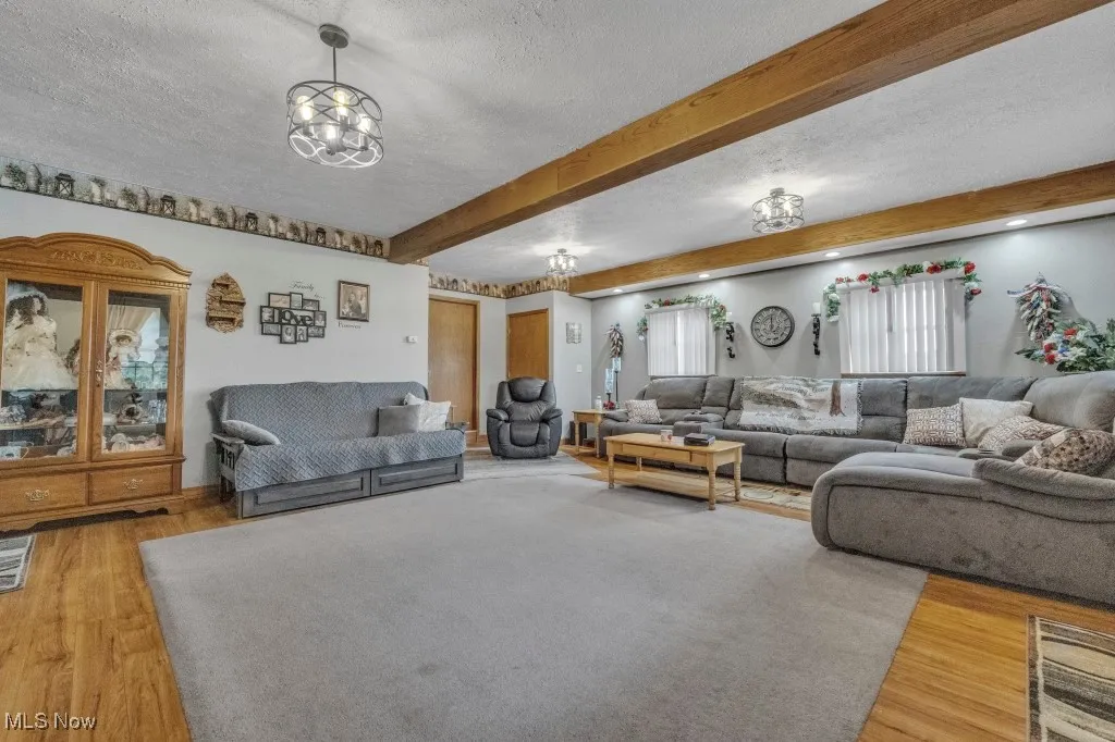13701 Andress Road, Berlin Heights, Ohio,MLS Now Listing ID