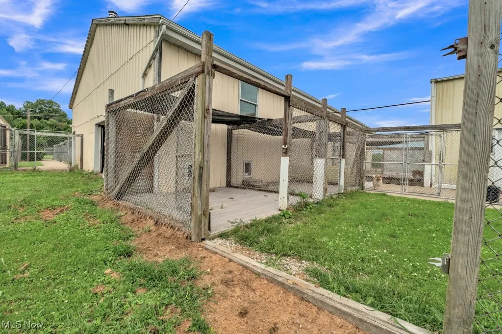 13701 Andress Road, Berlin Heights, Ohio,MLS Now Listing ID