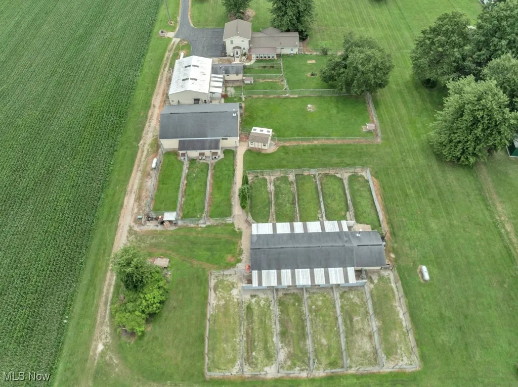 13701 Andress Road, Berlin Heights, Ohio,MLS Now Listing ID