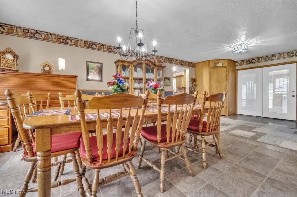 13701 Andress Road, Berlin Heights, Ohio,MLS Now Listing ID