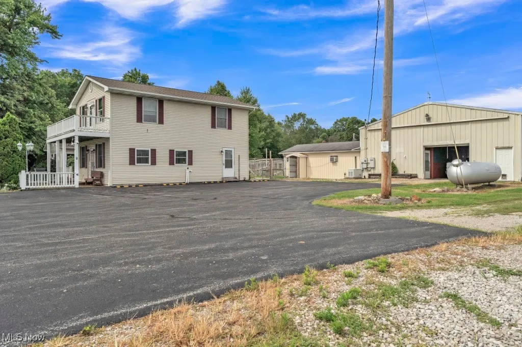 13701 Andress Road, Berlin Heights, Ohio,MLS Now Listing ID