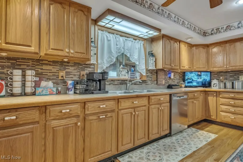 13701 Andress Road, Berlin Heights, Ohio,MLS Now Listing ID