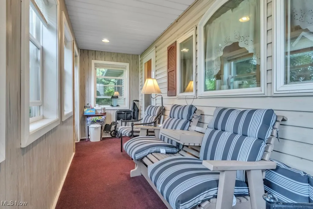 13701 Andress Road, Berlin Heights, Ohio,MLS Now Listing ID