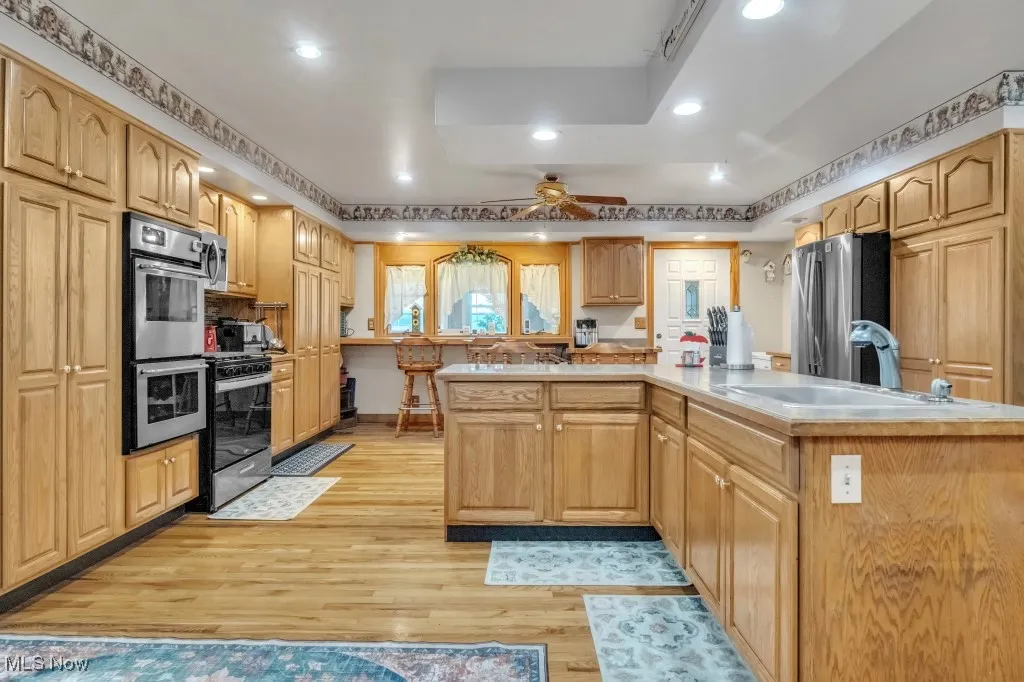 13701 Andress Road, Berlin Heights, Ohio,MLS Now Listing ID