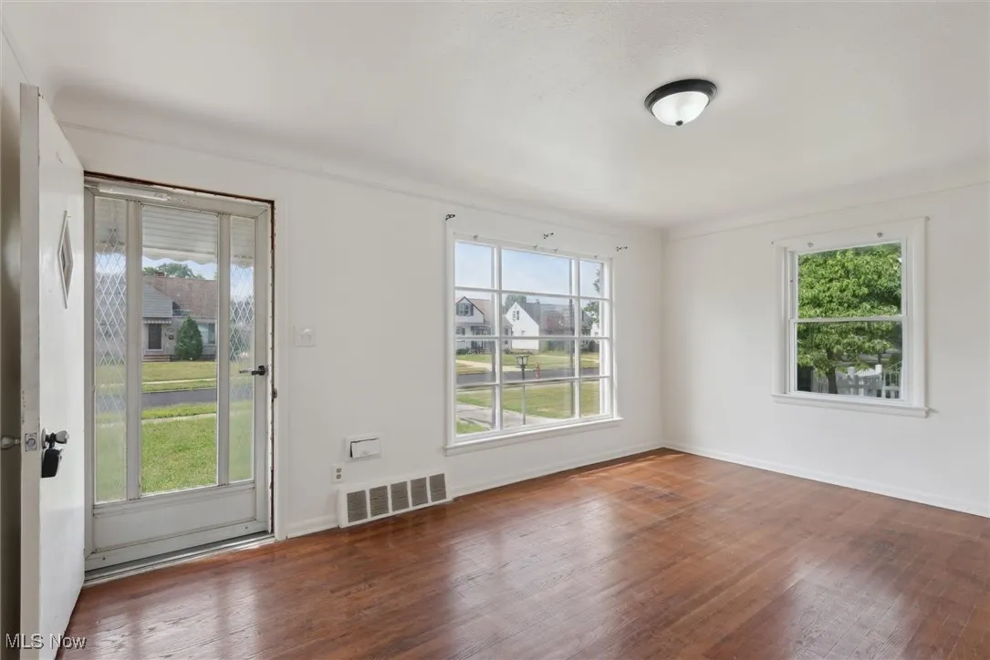 13849 Shady Oak Boulevard, Garfield Heights, Ohio,MLS Now Listing ID