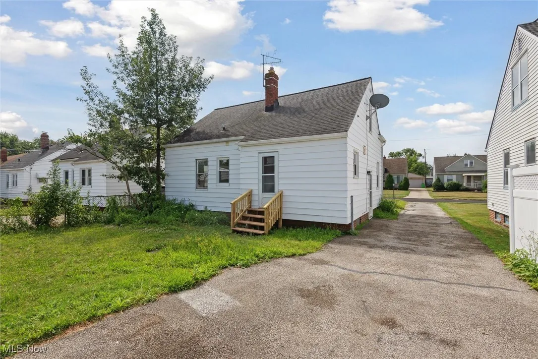 13849 Shady Oak Boulevard, Garfield Heights, Ohio,MLS Now Listing ID