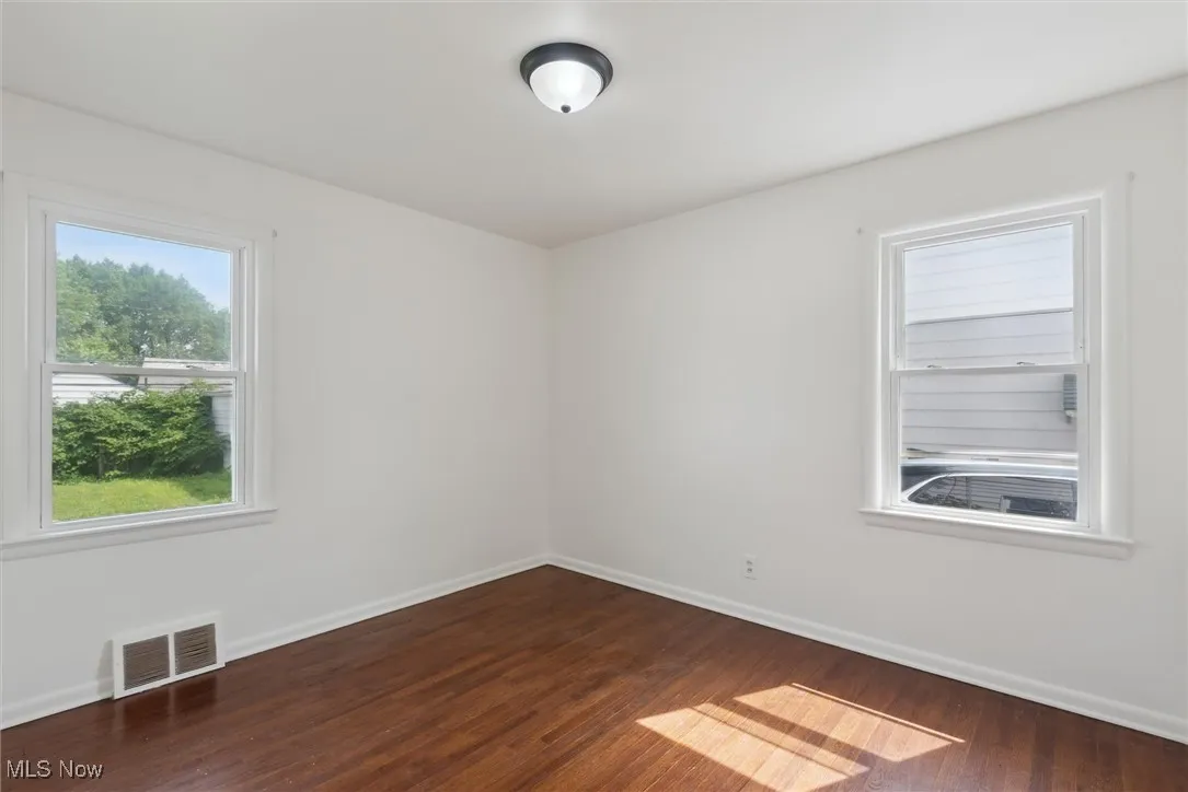 13849 Shady Oak Boulevard, Garfield Heights, Ohio,MLS Now Listing ID