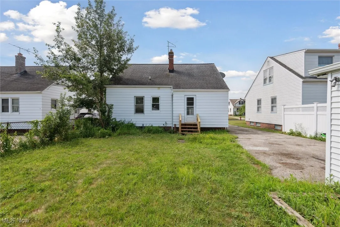 13849 Shady Oak Boulevard, Garfield Heights, Ohio,MLS Now Listing ID