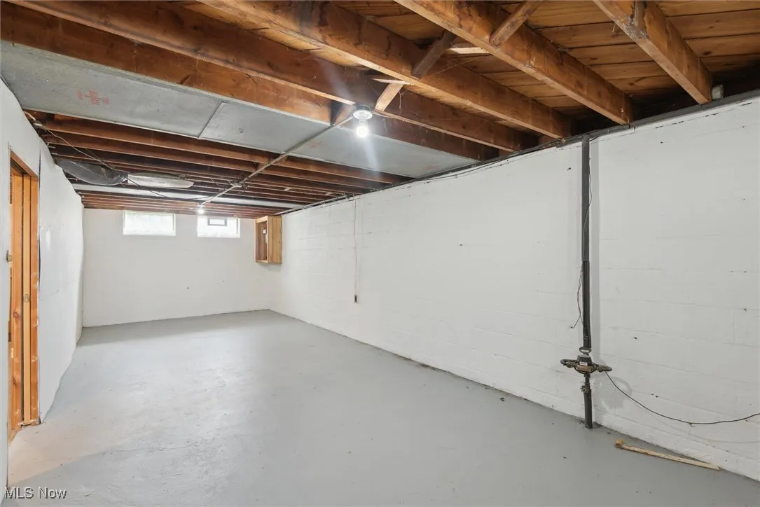 13849 Shady Oak Boulevard, Garfield Heights, Ohio,MLS Now Listing ID