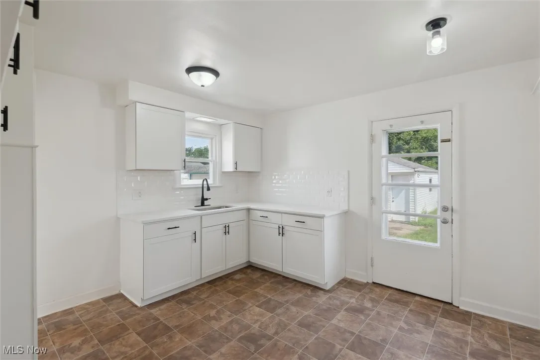 13849 Shady Oak Boulevard, Garfield Heights, Ohio,MLS Now Listing ID