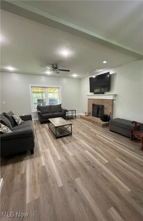 334 Carriage Lane, St Marys, West Virginia,MLS Now Listing ID