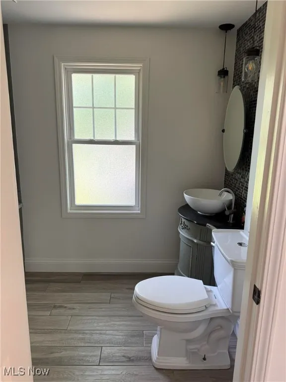 704 Lincoln Boulevard, Bedford, Ohio,MLS Now Listing ID