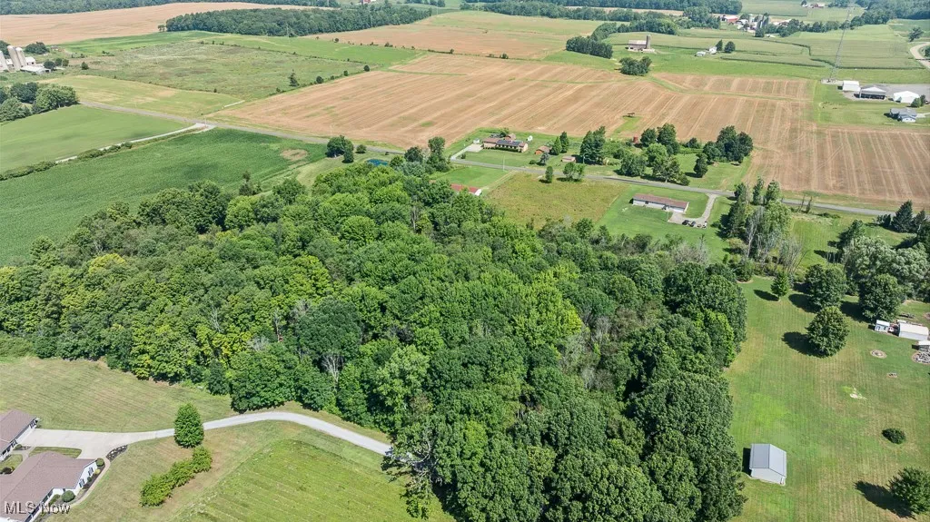 24865 Center Avenue, Alliance, Ohio,MLS Now Listing ID