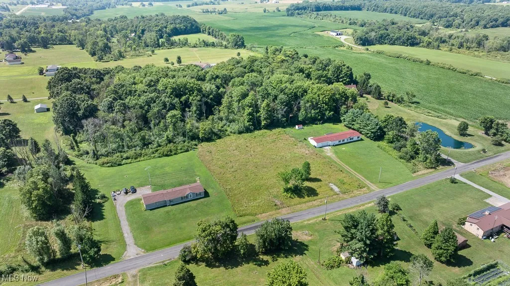 24865 Center Avenue, Alliance, Ohio,MLS Now Listing ID
