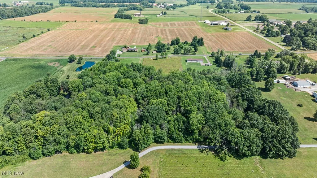 24865 Center Avenue, Alliance, Ohio,MLS Now Listing ID