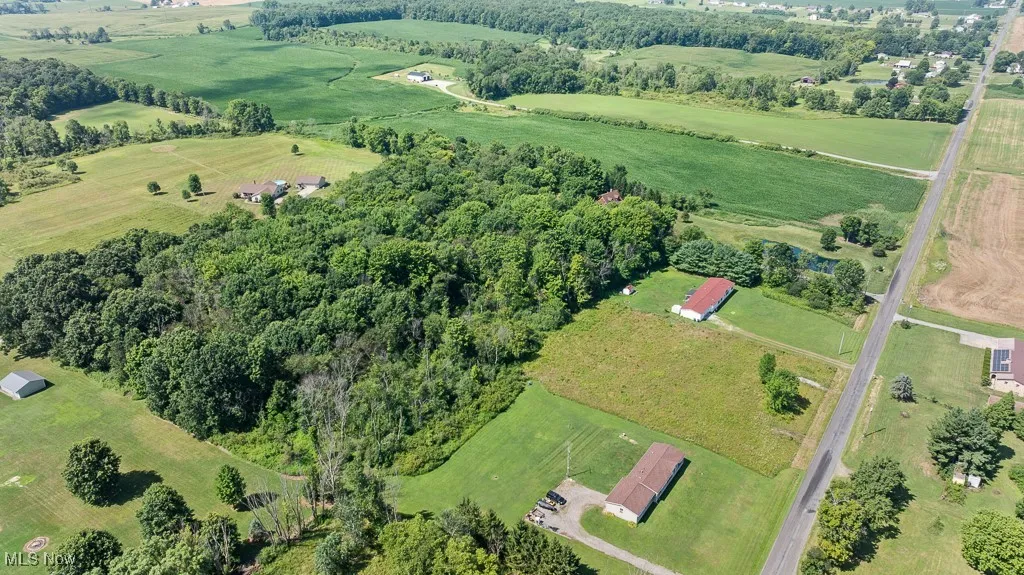 24865 Center Avenue, Alliance, Ohio,MLS Now Listing ID