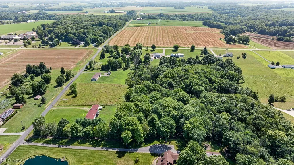 24865 Center Avenue, Alliance, Ohio,MLS Now Listing ID
