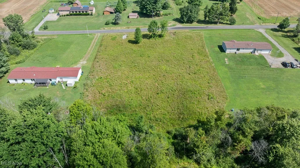24865 Center Avenue, Alliance, Ohio,MLS Now Listing ID