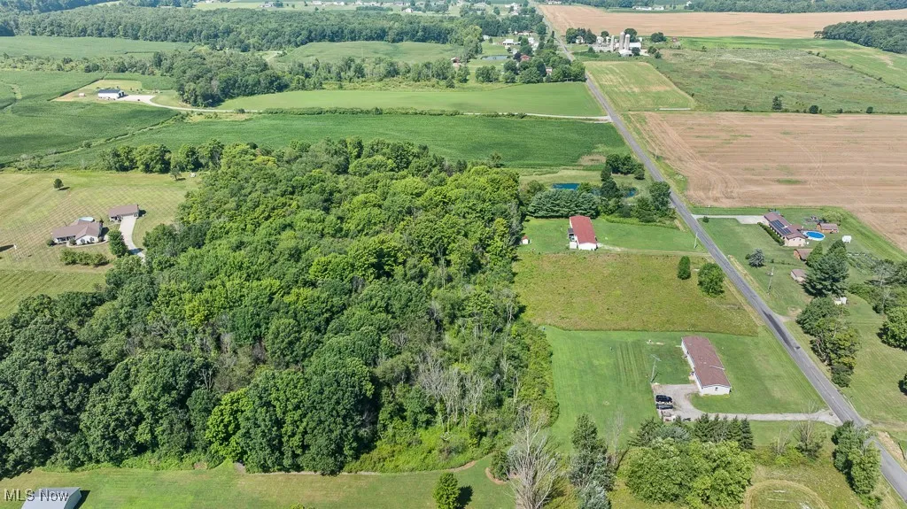 24865 Center Avenue, Alliance, Ohio,MLS Now Listing ID