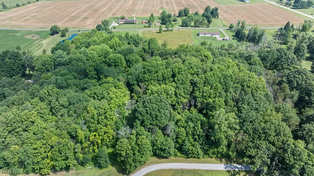 24865 Center Avenue, Alliance, Ohio,MLS Now Listing ID