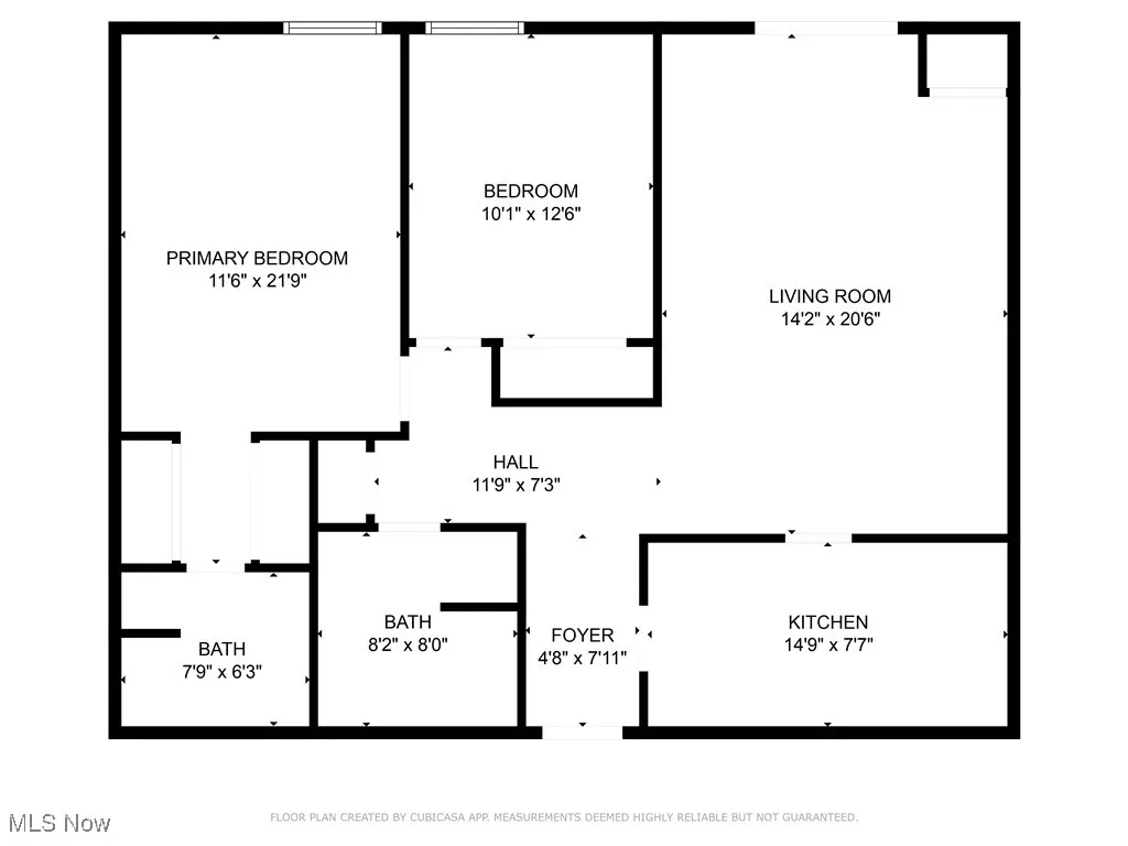 4849 Grace Road, North Olmsted, Ohio,MLS Now Listing ID