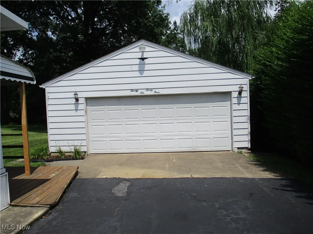 2634 Scheetz Street, Youngstown, Ohio,MLS Now Listing ID