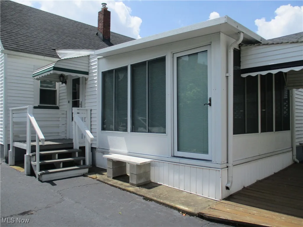 2634 Scheetz Street, Youngstown, Ohio,MLS Now Listing ID