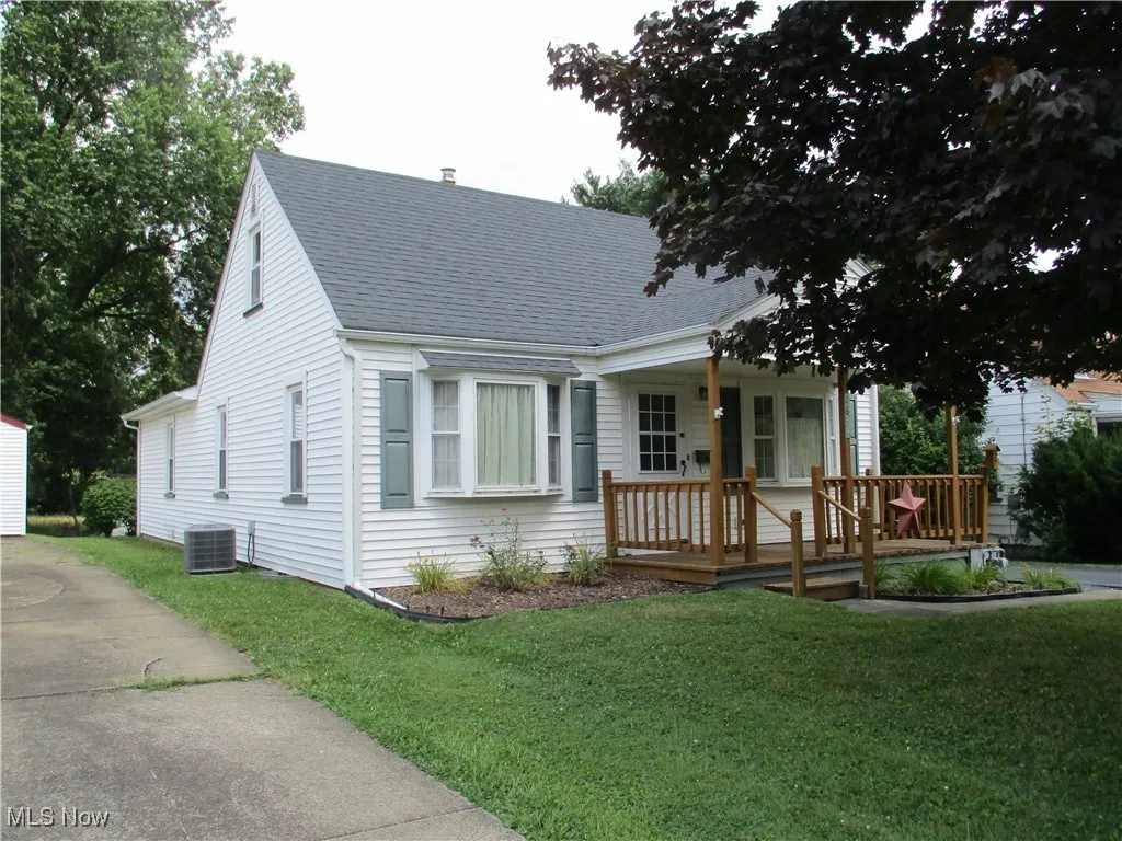 2634 Scheetz Street, Youngstown, Ohio,MLS Now Listing ID