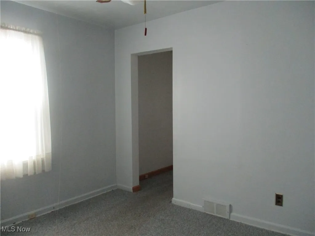 Den/Nursery/Office