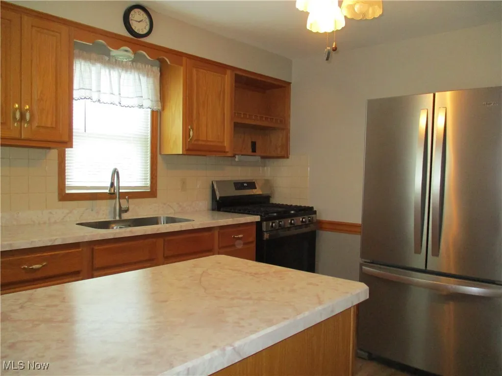 2634 Scheetz Street, Youngstown, Ohio,MLS Now Listing ID