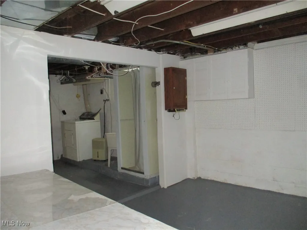 2634 Scheetz Street, Youngstown, Ohio,MLS Now Listing ID