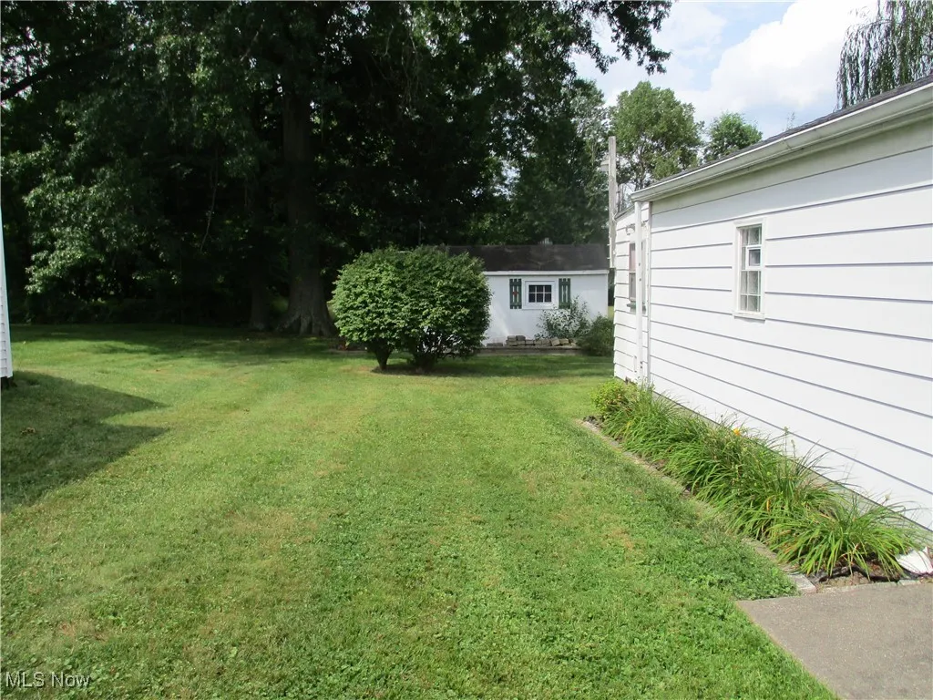 2634 Scheetz Street, Youngstown, Ohio,MLS Now Listing ID