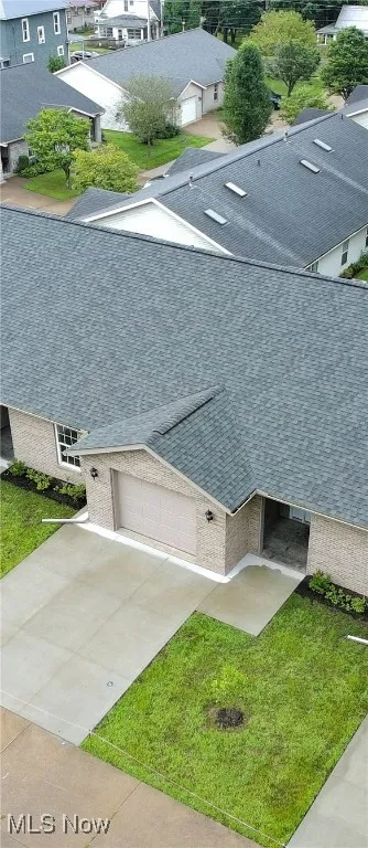 203 Knollton Drive, Millersburg, Ohio,MLS Now Listing ID