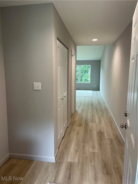 Entry Way