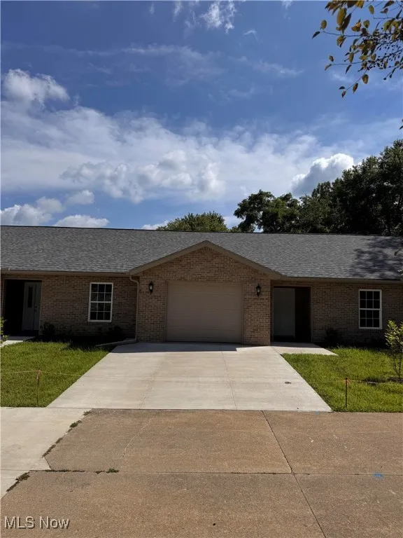 203 Knollton Drive, Millersburg, Ohio,MLS Now Listing ID
