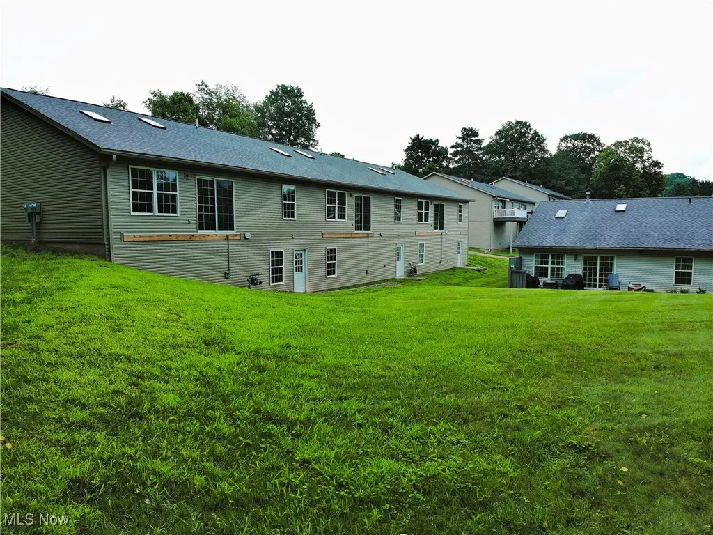203 Knollton Drive, Millersburg, Ohio,MLS Now Listing ID