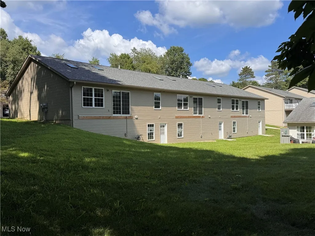 203 Knollton Drive, Millersburg, Ohio,MLS Now Listing ID