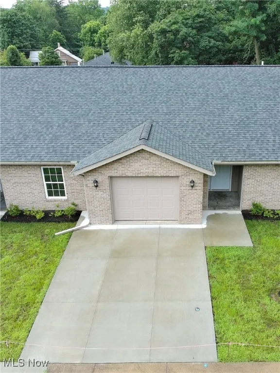 203 Knollton Drive, Millersburg, Ohio,MLS Now Listing ID