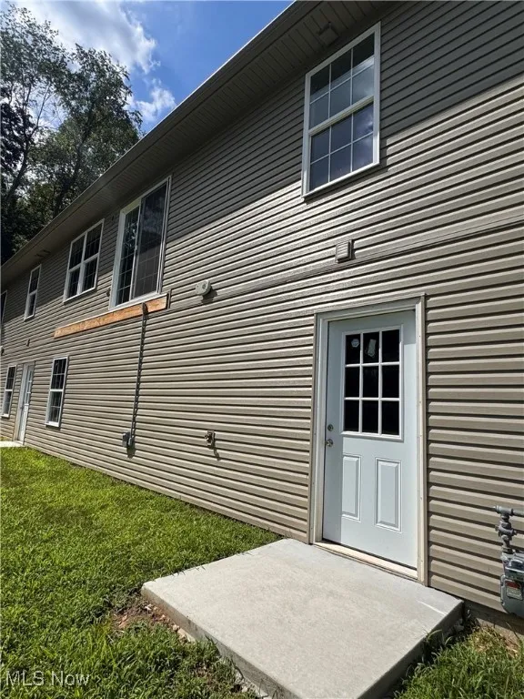 203 Knollton Drive, Millersburg, Ohio,MLS Now Listing ID