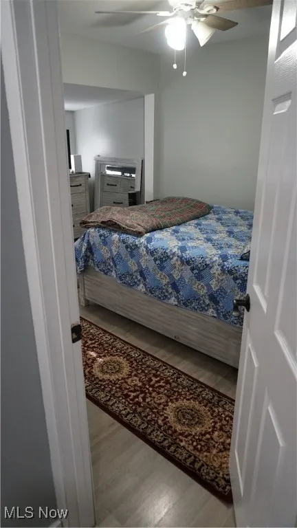 Master Bedroom Second Floor